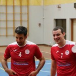 Odbojka - B liga - Arco - Sloga Tabor Televita