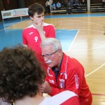 Drzavni finale Under 19