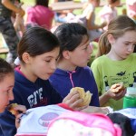 Beseda povezuje prijateljstvo združuje