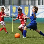 Krasov mednarodni turnir cicibanov in mlajših cicibanov