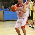 Sokol - Napredovanje v C ligo Silver