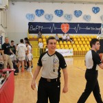 Dom Mark - Dezelni prvaki