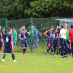 Pokrajinski pokal - Kras Repen - Latisana