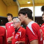 Drzavni finale Under 19