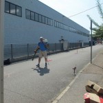 SK Devin - Pokal Alpe-Adria