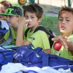 Beseda povezuje prijateljstvo združuje