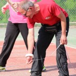 SK Kras - Športni dan za osnovne šole