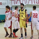 Sokol - Napredovanje v C ligo Silver