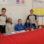 Dom Mark - Dezelni prvaki