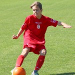 NK Kras - Mednarodni turnir zacetnikov