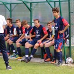 Pokrajinski pokal - Kras Repen - Latisana