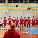Odbojka - B liga - Arco - Sloga Tabor Televita