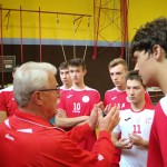 Drzavni finale Under 19