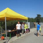 SK Devin - Pokal Alpe-Adria