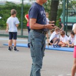 SK Kras - Športni dan za osnovne šole