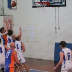 Kontovel – Pordenone