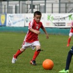 Krasov mednarodni turnir cicibanov in mlajših cicibanov