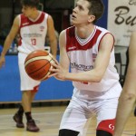 Sokol - Napredovanje v C ligo Silver