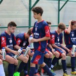 Pokrajinski pokal - Kras Repen - Latisana