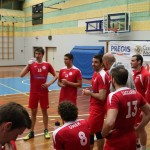 Odbojka - B liga - Arco - Sloga Tabor Televita