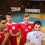 Drzavni finale Under 19