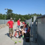 SK Devin - Pokal Alpe-Adria