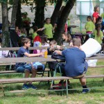 Beseda povezuje prijateljstvo združuje