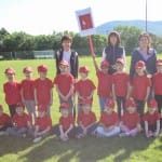 Sportni dan za vrtce openskega ravnateljstva