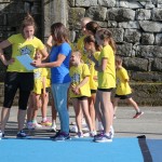 1. Društvena tekma Cheerdance Millenium