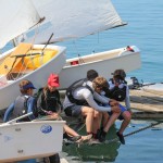 Regata YC Cupa