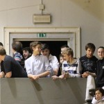 Sokol - Napredovanje v C ligo Silver