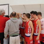 Dom Mark - Dezelni prvaki