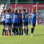 NK Kras - Mednarodni turnir zacetnikov