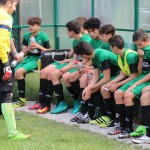 Pokrajinski pokal - Kras Repen - Latisana