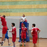 Odbojka - B liga - Arco - Sloga Tabor Televita