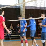Drzavni finale Under 19