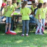 Beseda povezuje prijateljstvo združuje