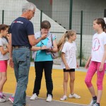 SK Kras - Športni dan za osnovne šole