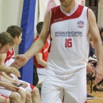 Sokol - Napredovanje v C ligo Silver