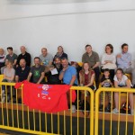 Dom Mark - Dezelni prvaki