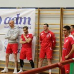 Odbojka - B liga - Arco - Sloga Tabor Televita