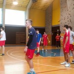 Drzavni finale Under 19