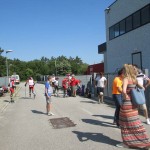 SK Devin - Pokal Alpe-Adria