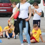 SK Kras - Športni dan za osnovne šole