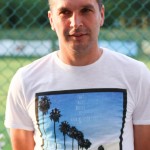 Emil Zubin predstavitev