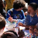 2. Športni dan VŠ Opčine