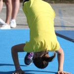 1. Društvena tekma Cheerdance Millenium