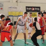 Dom Mark - Dezelni prvaki