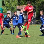 NK Kras - Mednarodni turnir zacetnikov