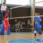 Drzavni finale Under 19